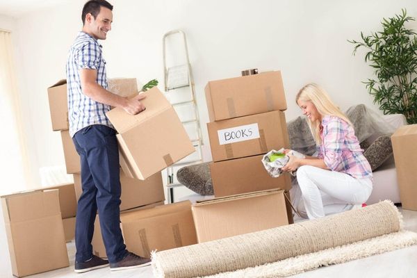 Relocating Household Goods to Costa Rica