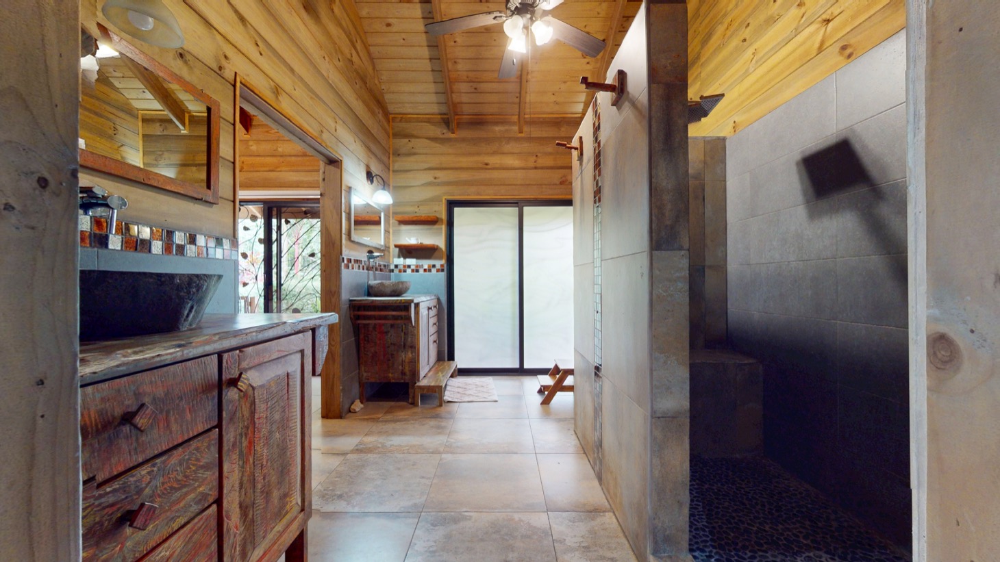 Costa Rica Jungle Home with Pool for Sale in Ojochal selected