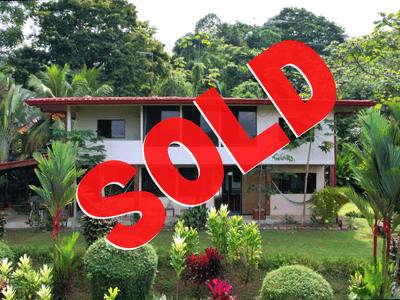 Valley of Dreams - A Beautiful Multi-Use Property Near Cacao Ridge, 10.85 Acres at a Phenomenal Price! image 1