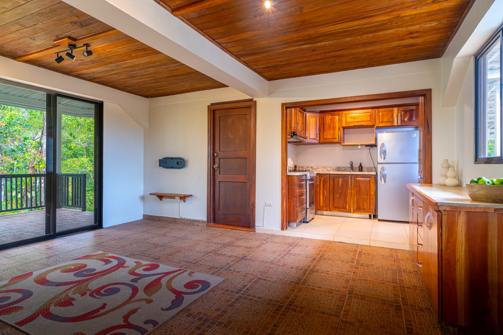 Ocean View Estate in Escaleras with Guest House, Pool & Expansion Potential selected