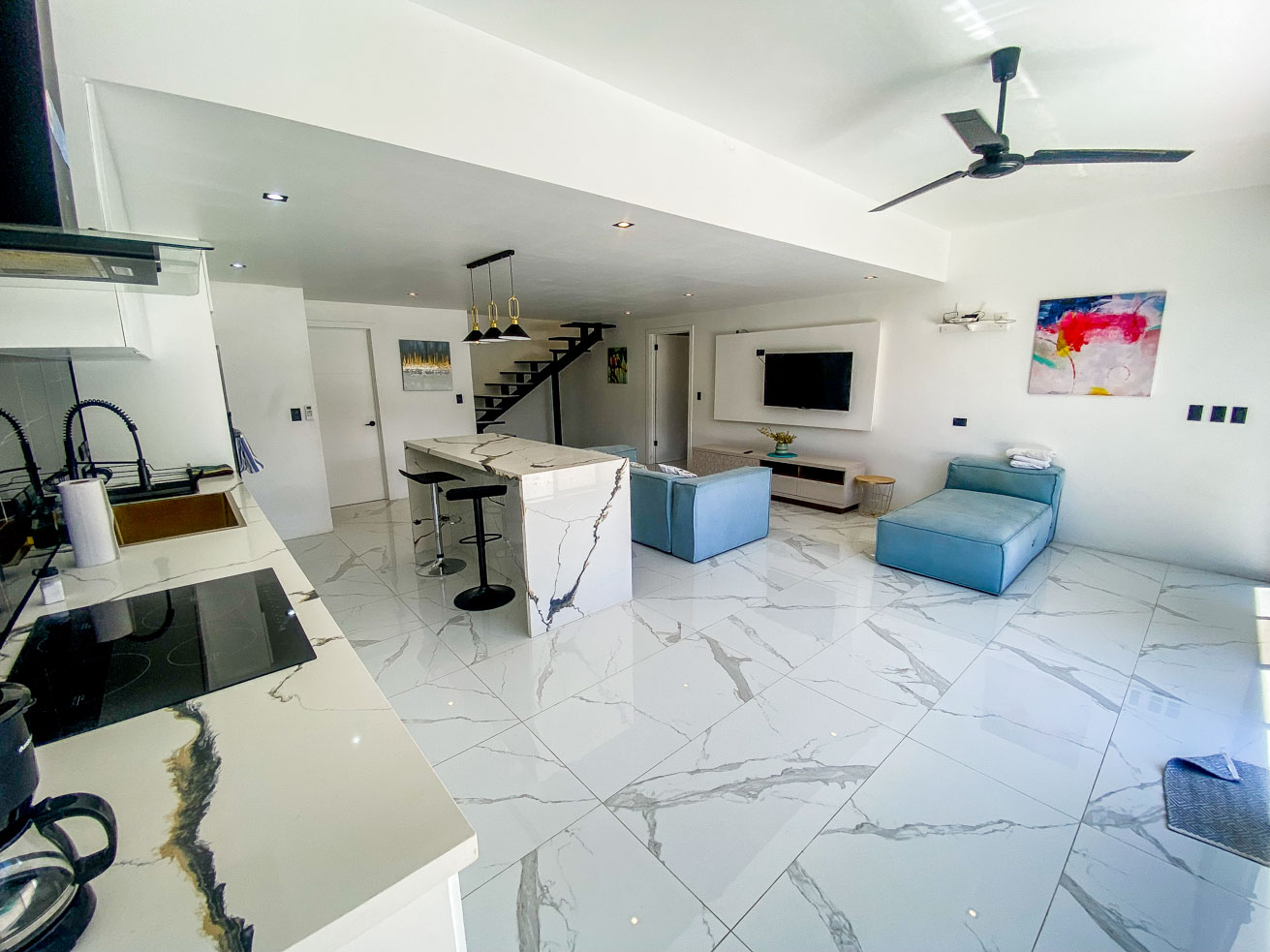 3-Bedroom Modern Home with Private Pool & Rancho in Uvita – Minutes from the Beach selected