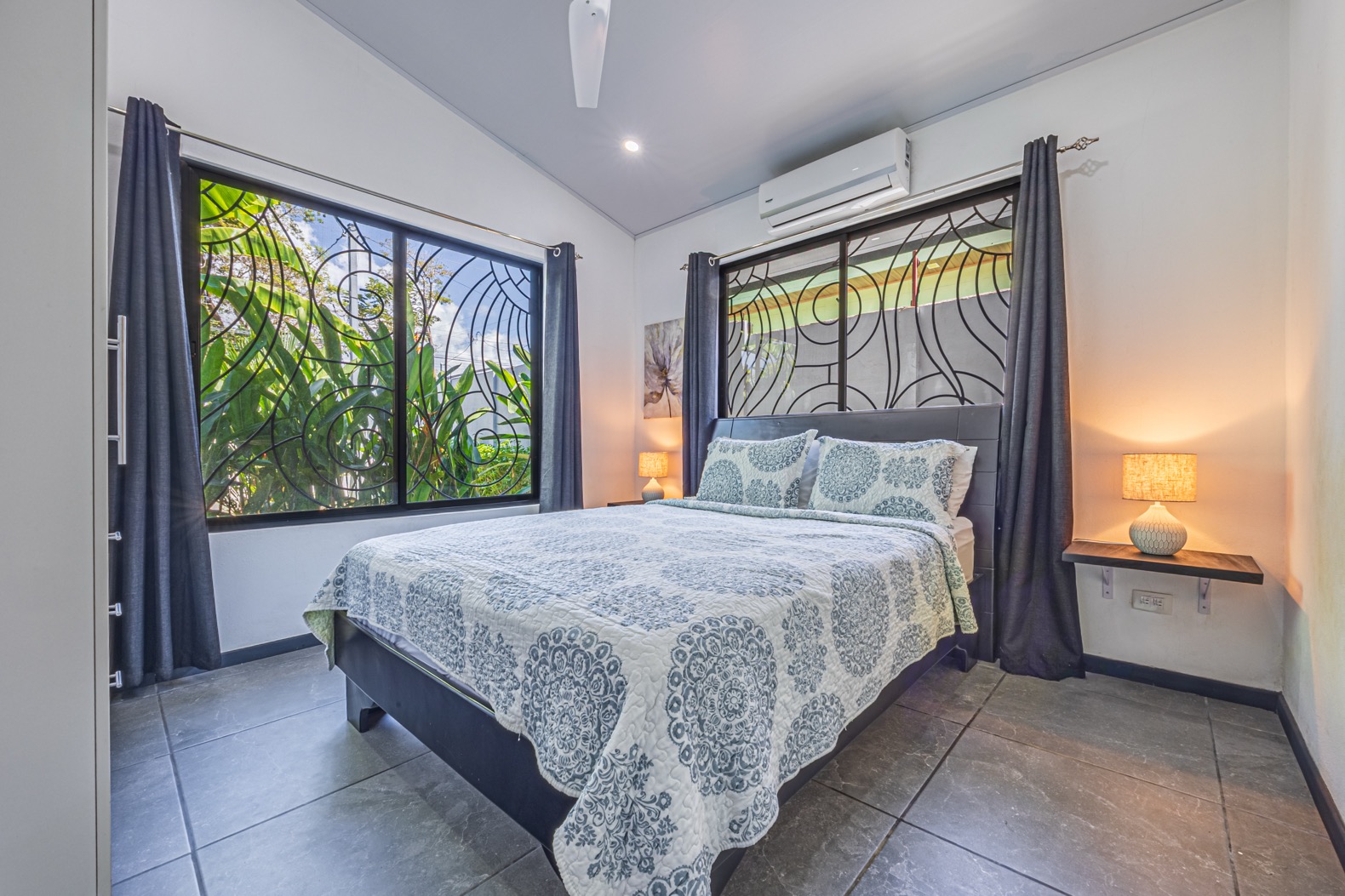 Tropical Modern Pool Residence Minutes from Marino Ballena National Park selected