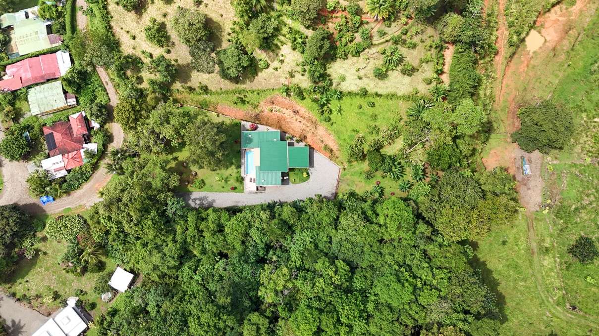 Casa La Paz: A Private Oasis of Luxury and Adventure in the Heart of Ojochal selected