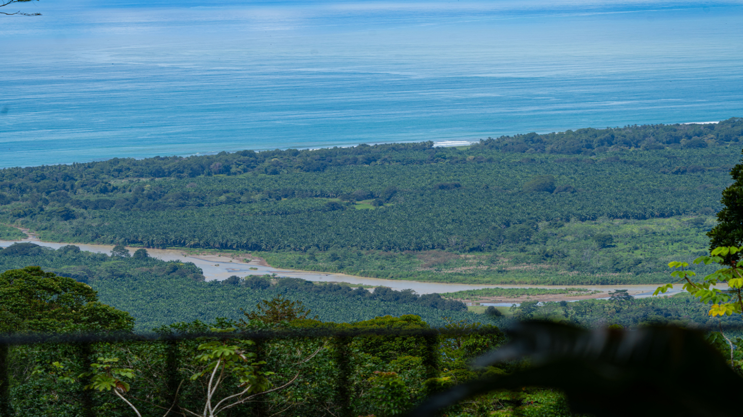Gorgeous Ocean View 7 Acre Estate, Portalon selected