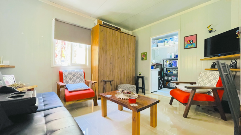 Private Jungle Compound with Modular Home, Guest Cabin & 3 Building Sites in Ojochal, Costa Rica selected