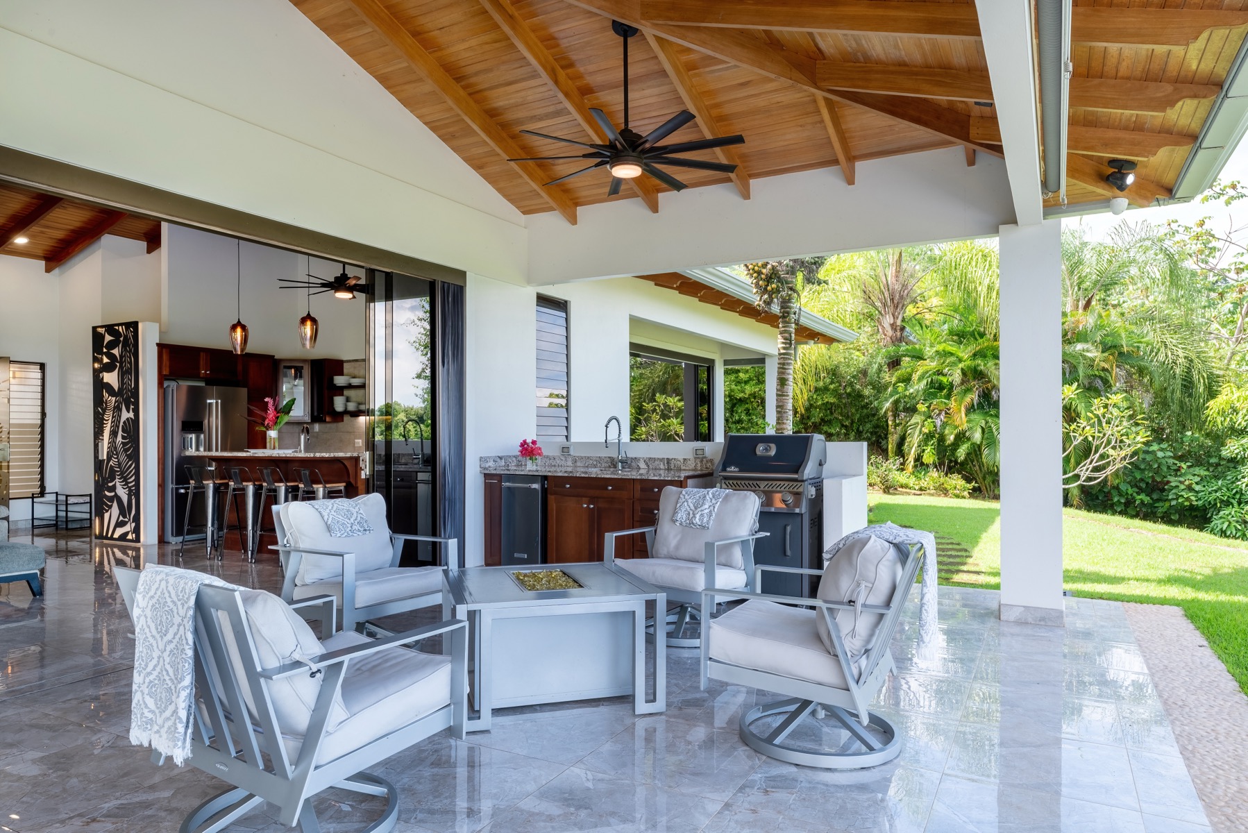 Luxury Coastal Living in Ojochal with Panoramic Ocean Views selected