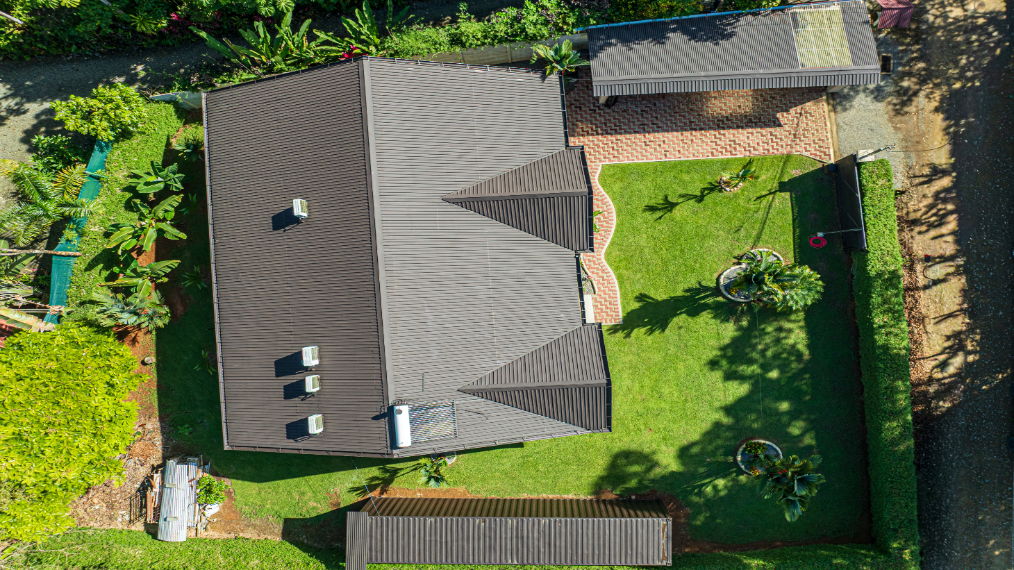 5-Bedroom Residence in Prime Uvita Location selected