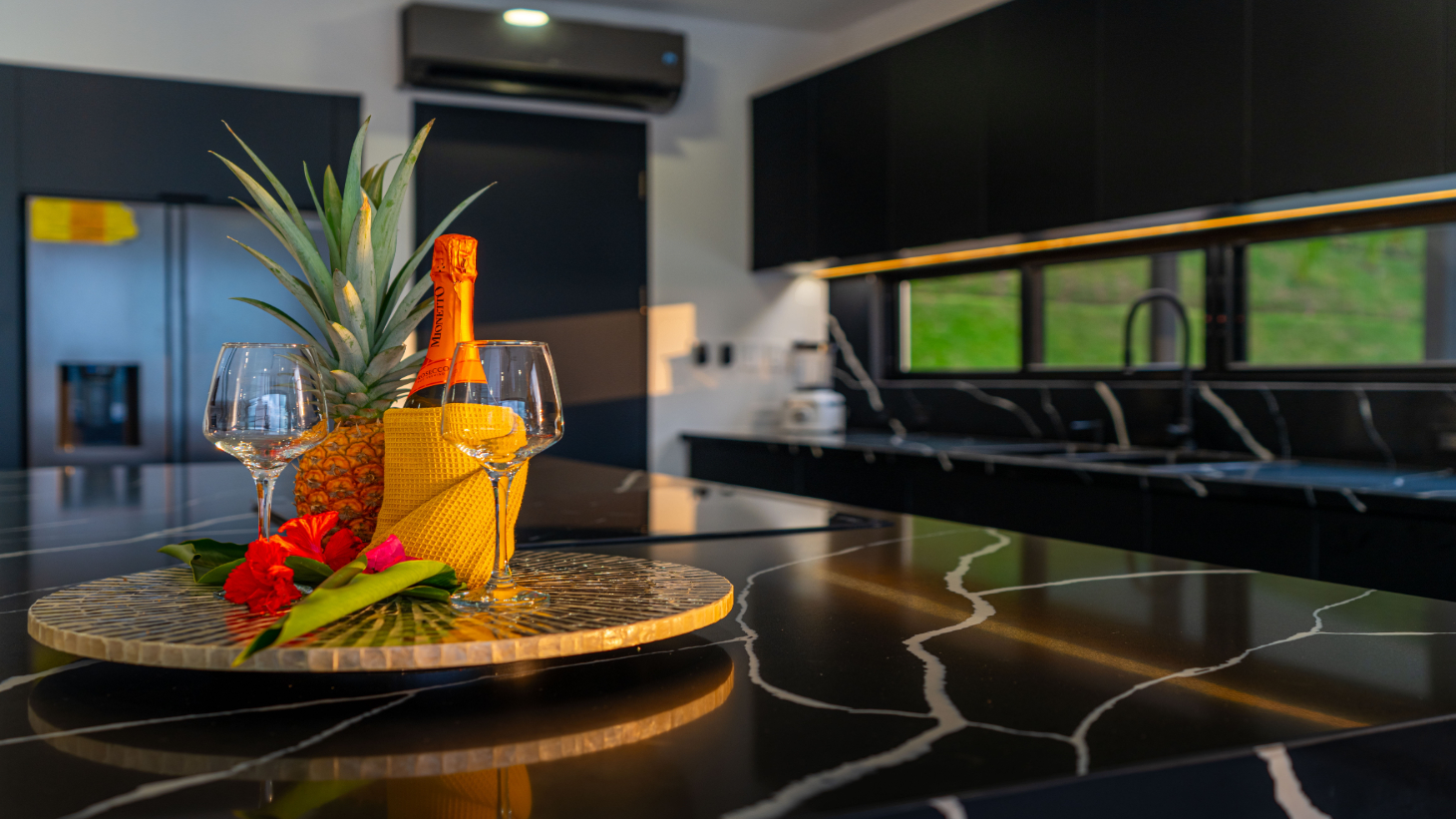 Luxury 4-Bed Home with Ocean & Jungle Views in Ojochal selected