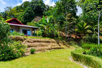 Move-In Ready Ocean View Home Surrounded by Nature image 5