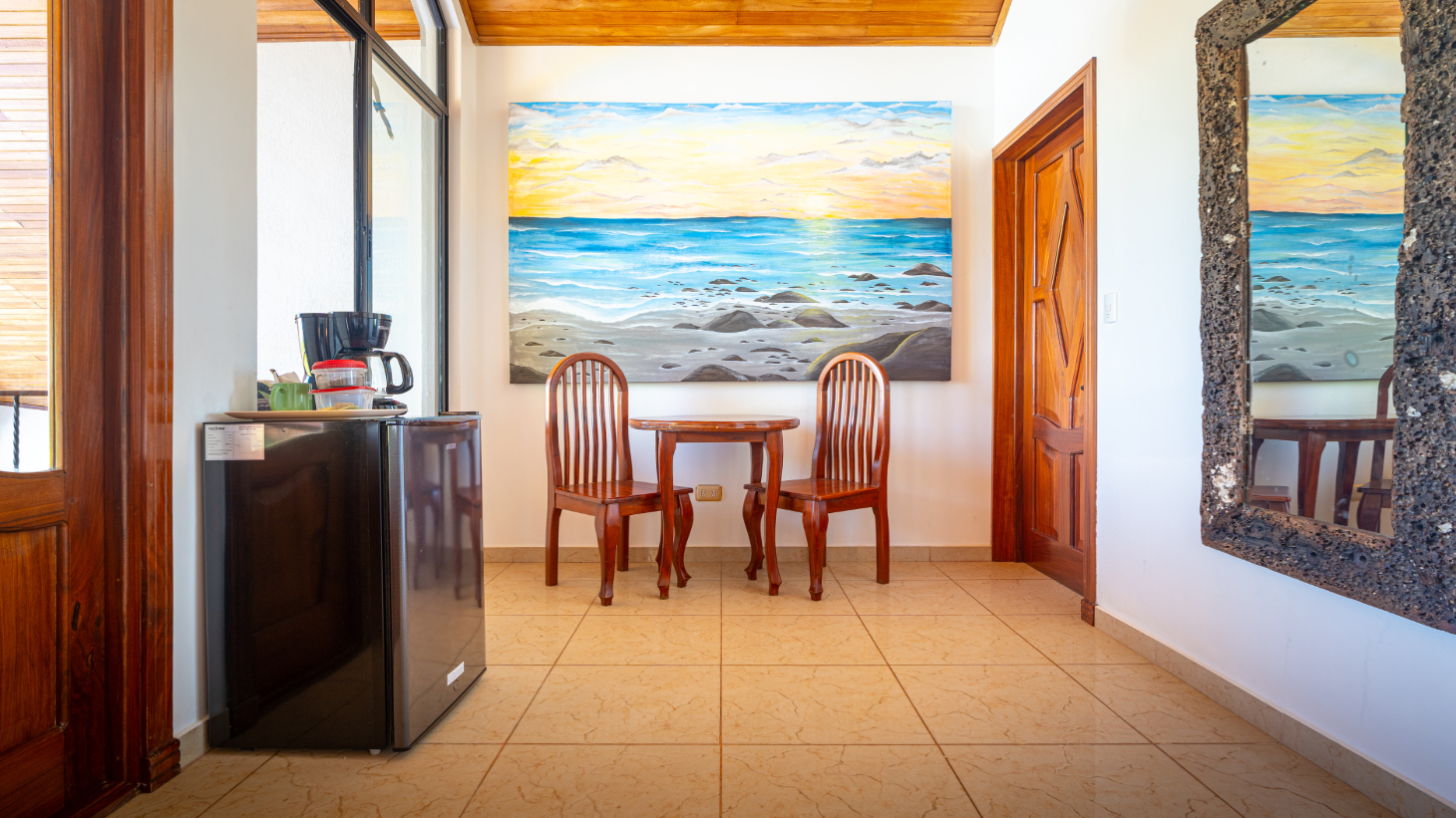 Casa La Bendición, Private Jungle Retreat with Ocean View selected