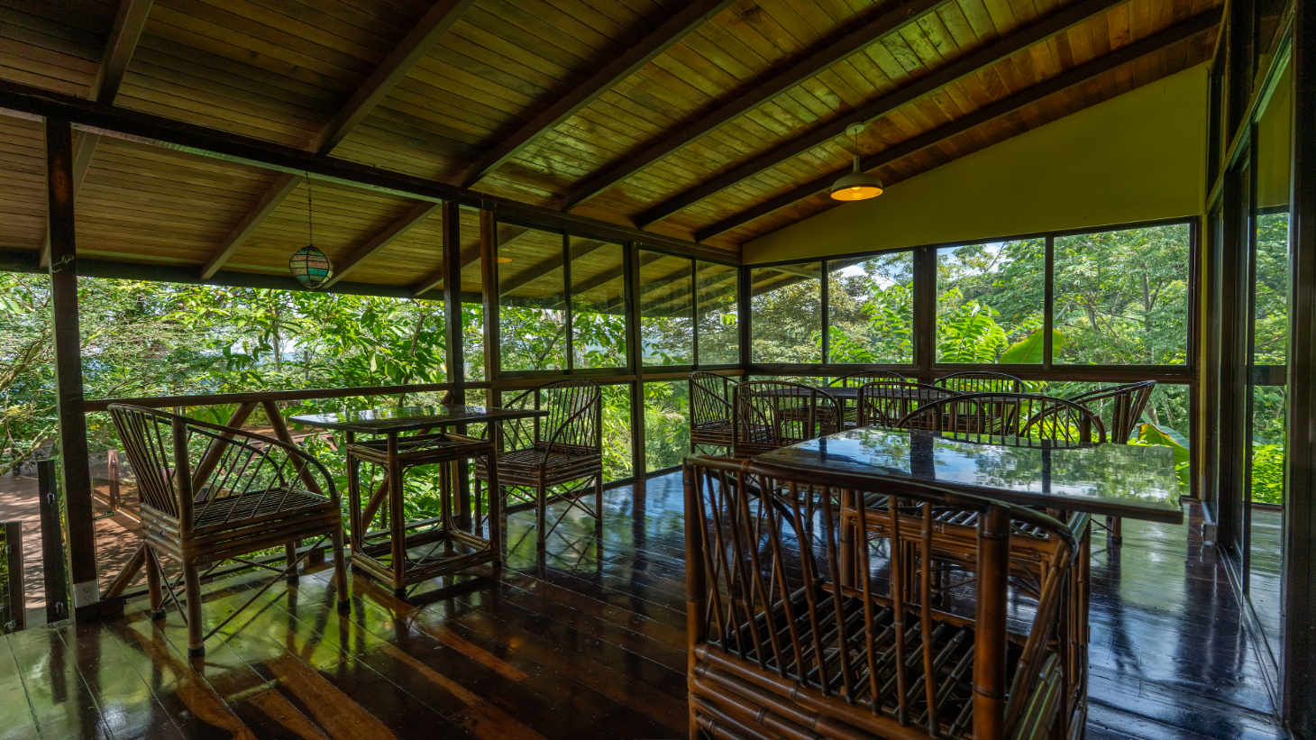 Where the Journey Begins | Private Jungle Estate at Nauyaca Waterfalls selected