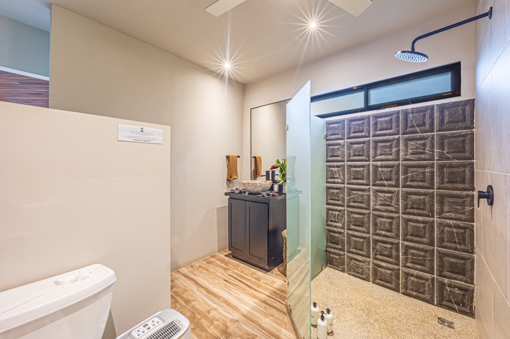 Luxury Jungle Retreat with Income Potential near Nauyaca Waterfalls & Dominical selected