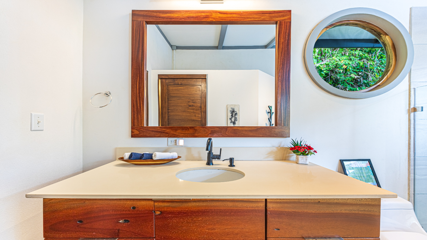 Uvita Ocean and Whale Tail View Modern Home on 3.64 Acres in Exclusive Enclave selected