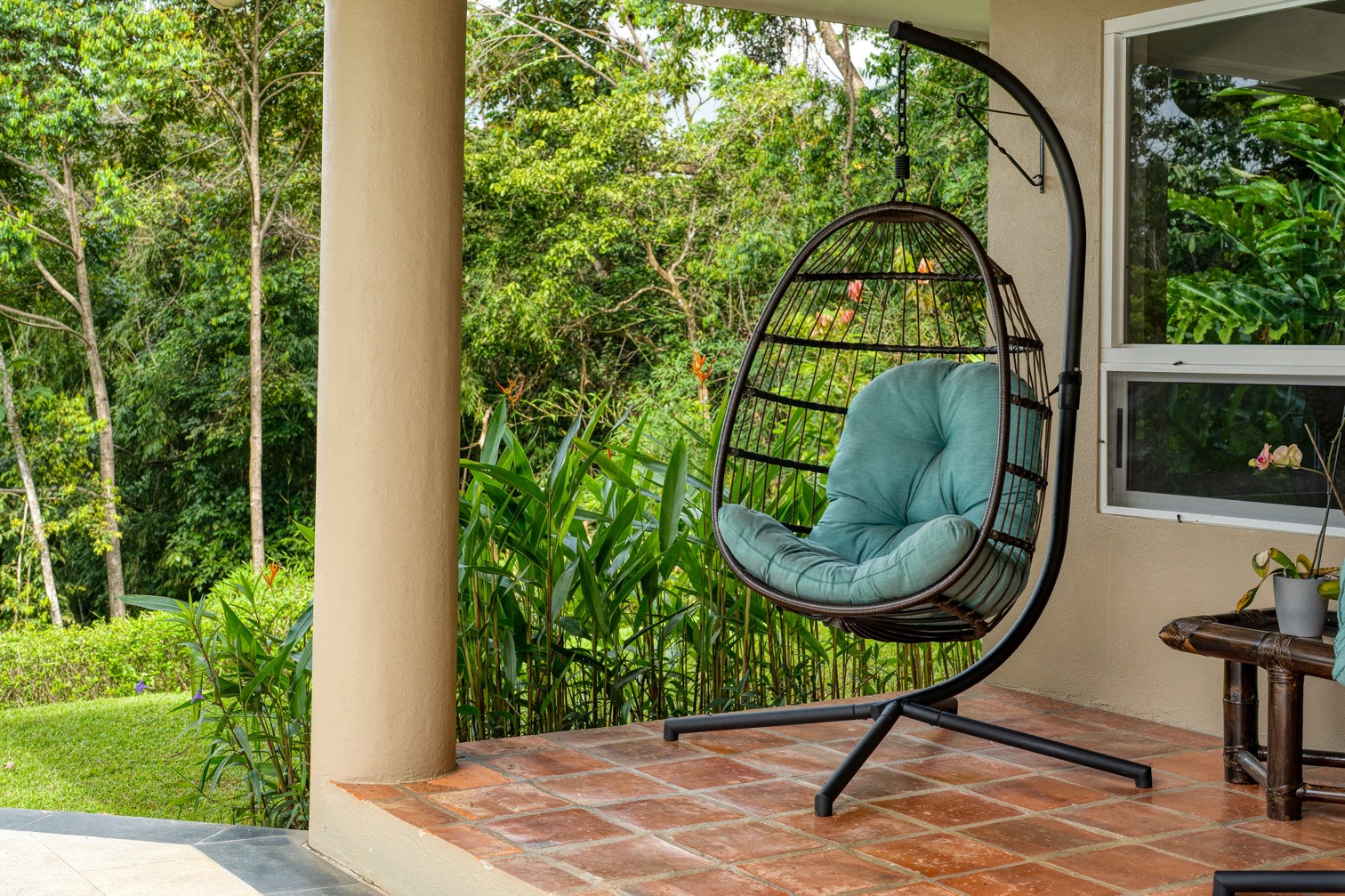 Casa Tranquila: Refined Ocean-View Estate in Lagunas selected