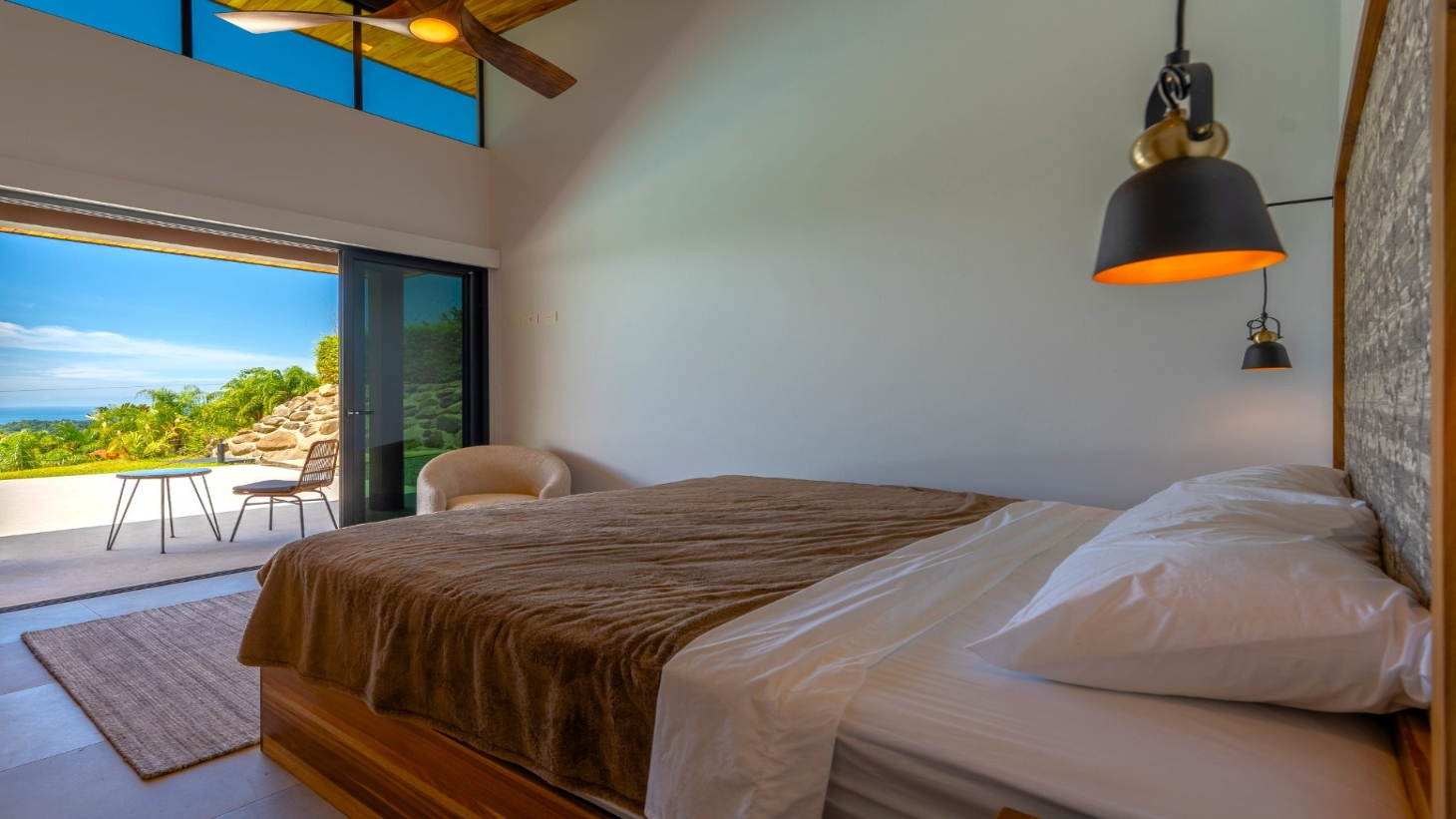 Brand New Modern Ocean View Home in Phase 5, Ojochal selected