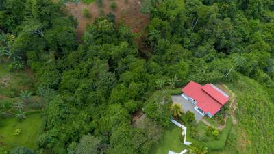 Ocean & Mountain View Home in Platanillo image 4