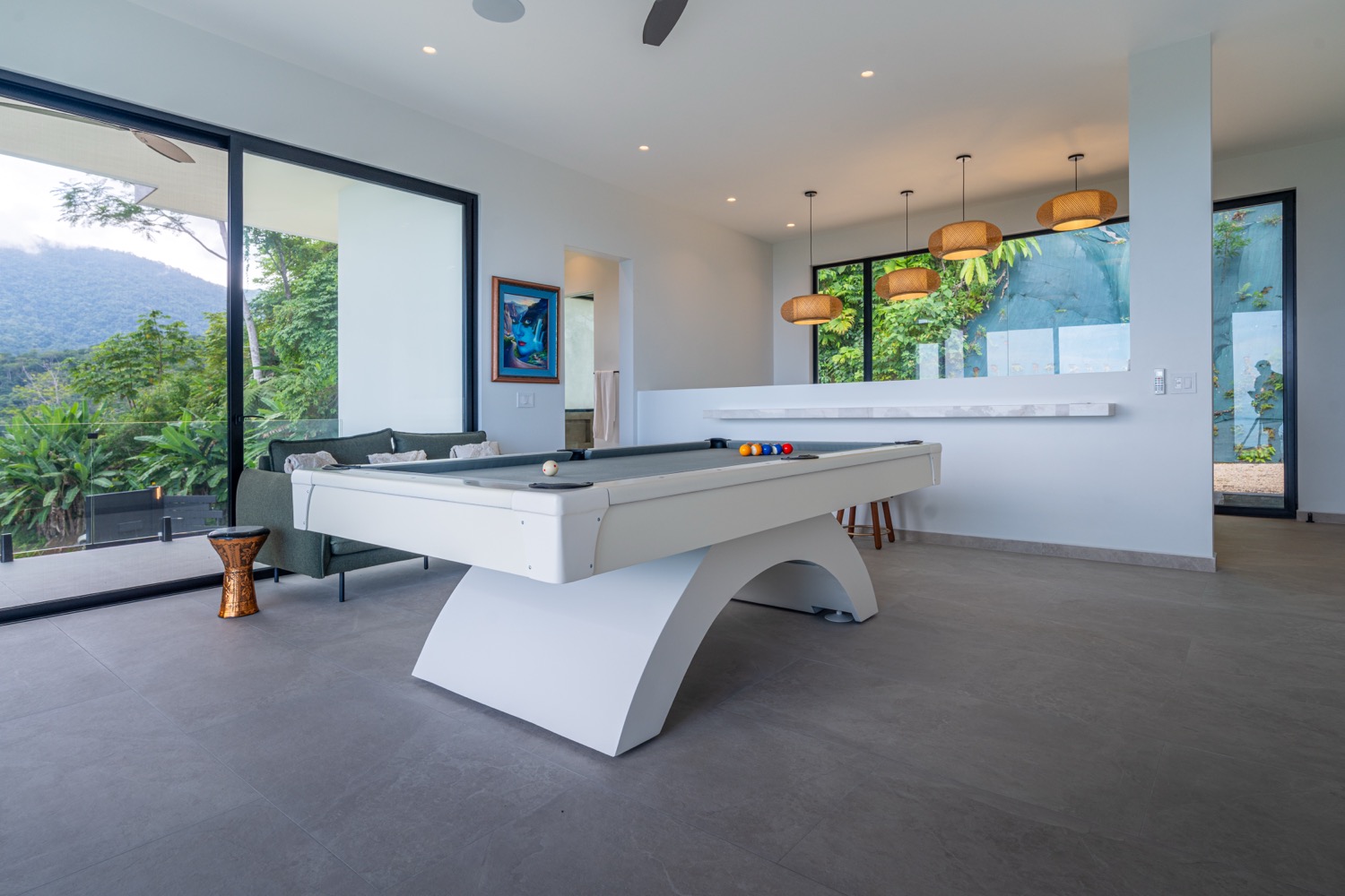 An Epic Masterpiece Above the Jungle Canopy selected