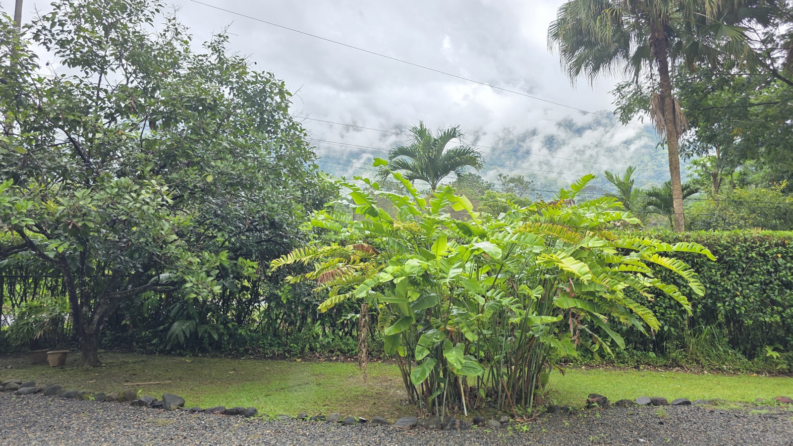 Easy Access Mountainview Oasis in Ojochal selected