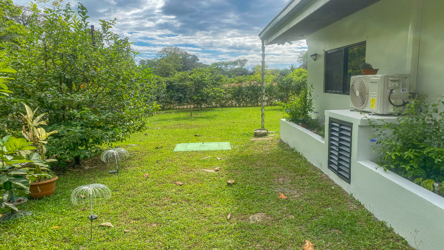 3-Bed Home on Calle Principal Ojochal with River & Jungle selected