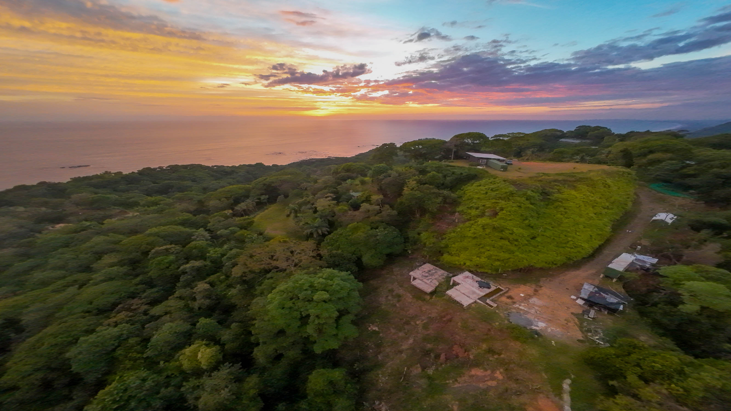 Whale's Tail Ocean Views Luxury Hilltop Estate selected