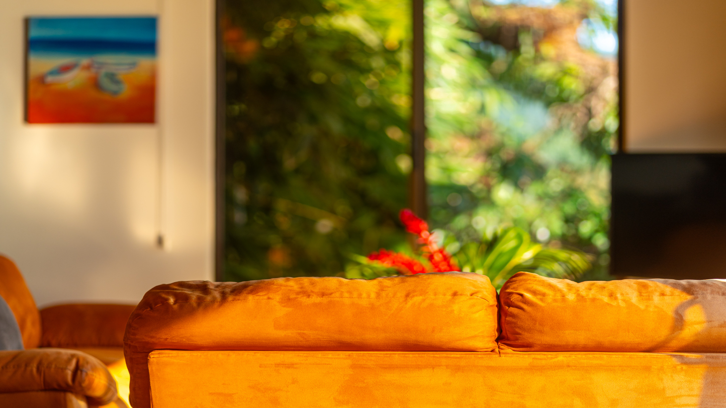 Canto Del Mar, Villa 3, Front Ridge Full Sunset Ocean and Jungle Views! selected