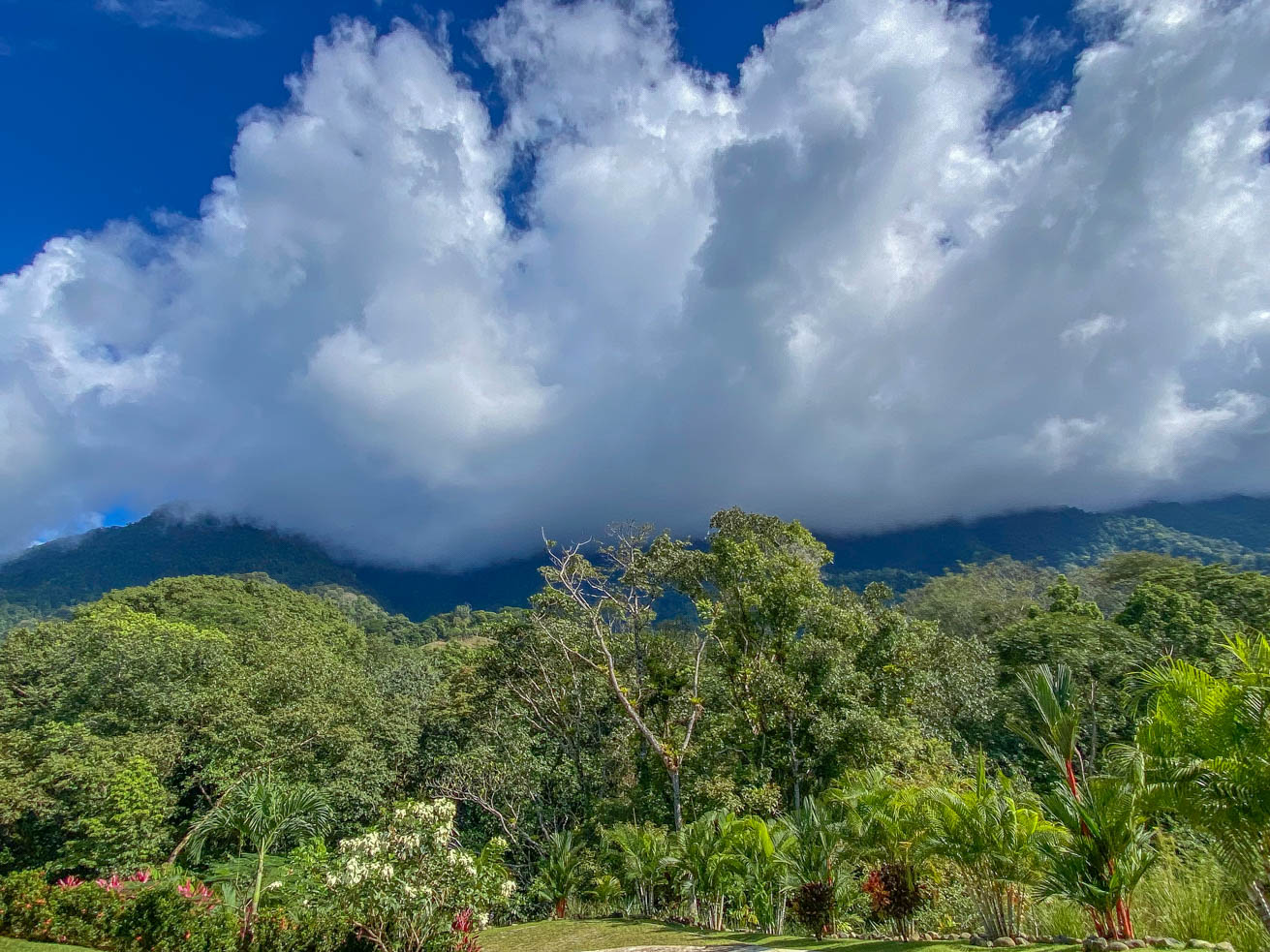 Private 2-Bedroom Hacienda with Panoramic Ocean & Mountain Views in Ojochal selected