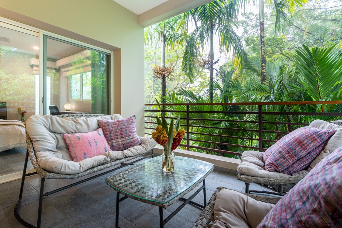 Exclusive Beachfront Penthouse – The Most Private Residence at Elan selected