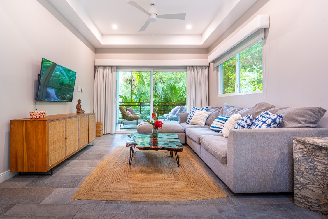 Exclusive Beachfront Penthouse – The Most Private Residence at Elan selected