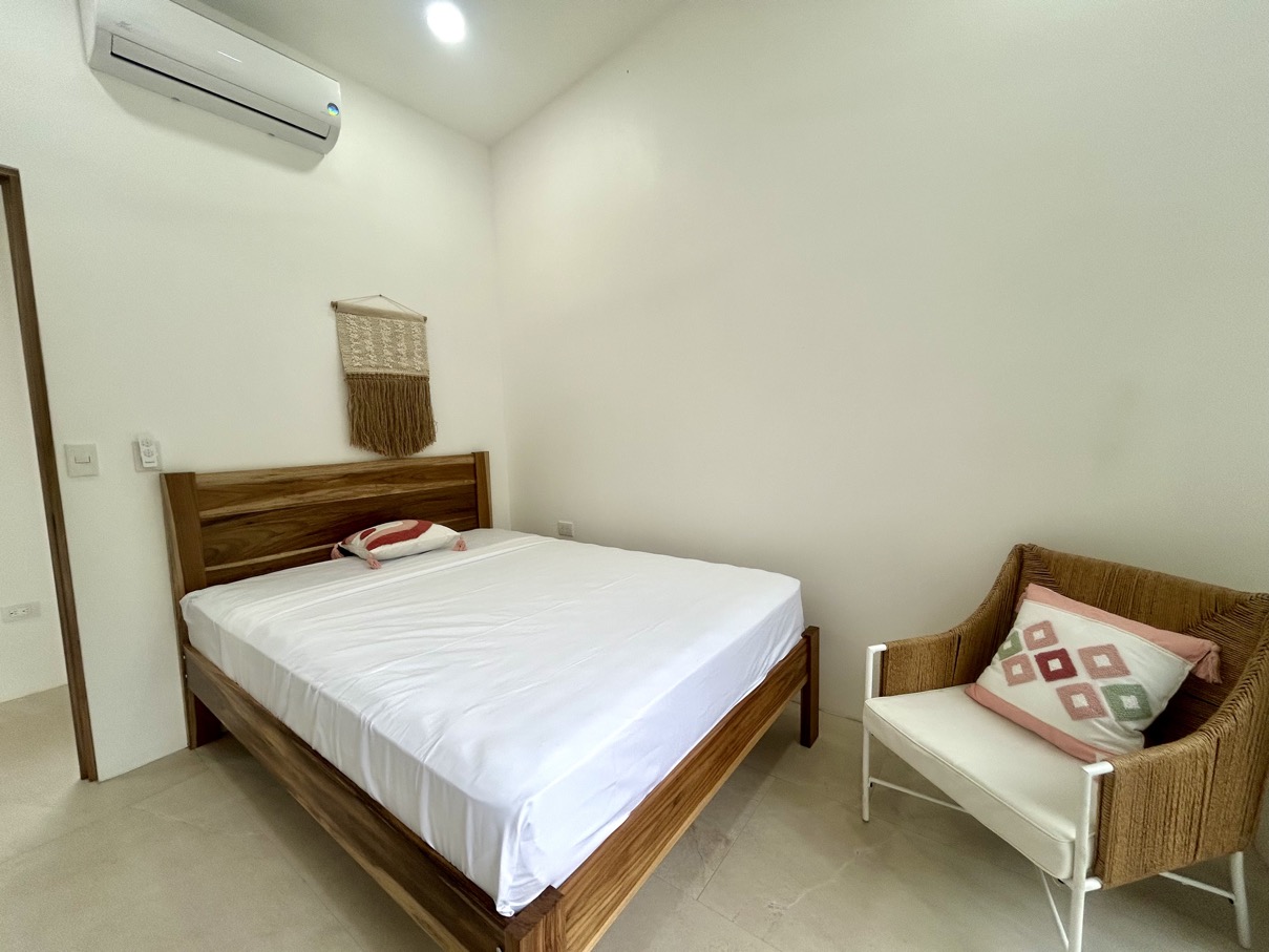 Modern Tropical Living in Uvita – Turn-Key 3-Bedroom Villa in Jardines del Morete selected