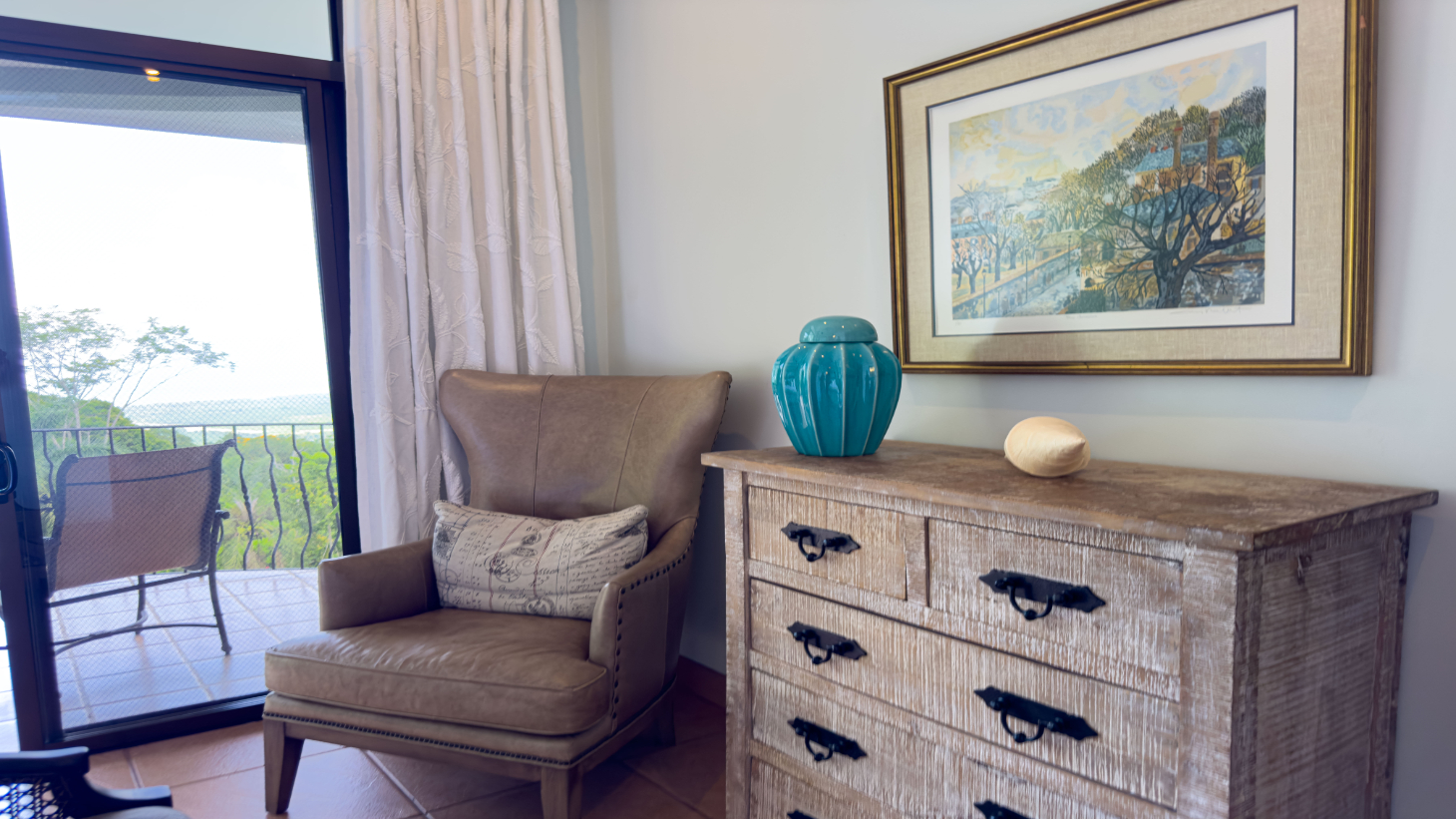 Gorgeous Ocean View 7 Acre Estate, Portalon selected