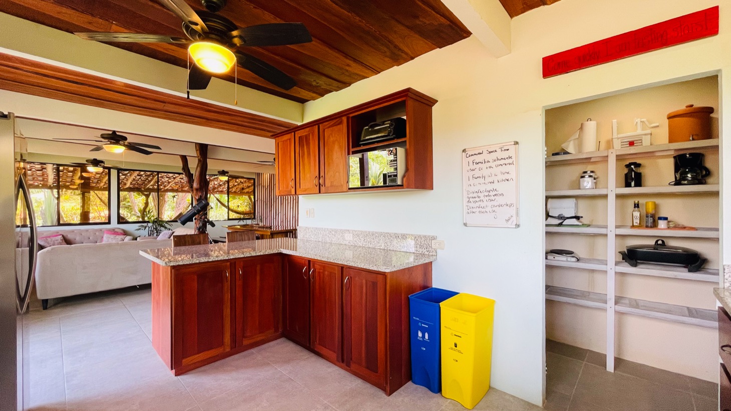 Valley of Dreams - A Beautiful Multi-Use Property Near Cacao Ridge, 10.85 Acres at a Phenomenal Price! selected