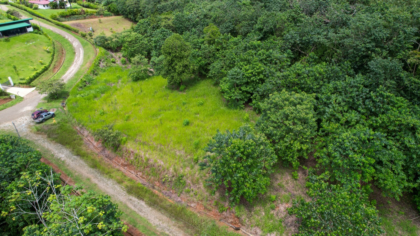 Prime Lot in Phase 11, Ojochal – Privacy, Views & Space to Create selected