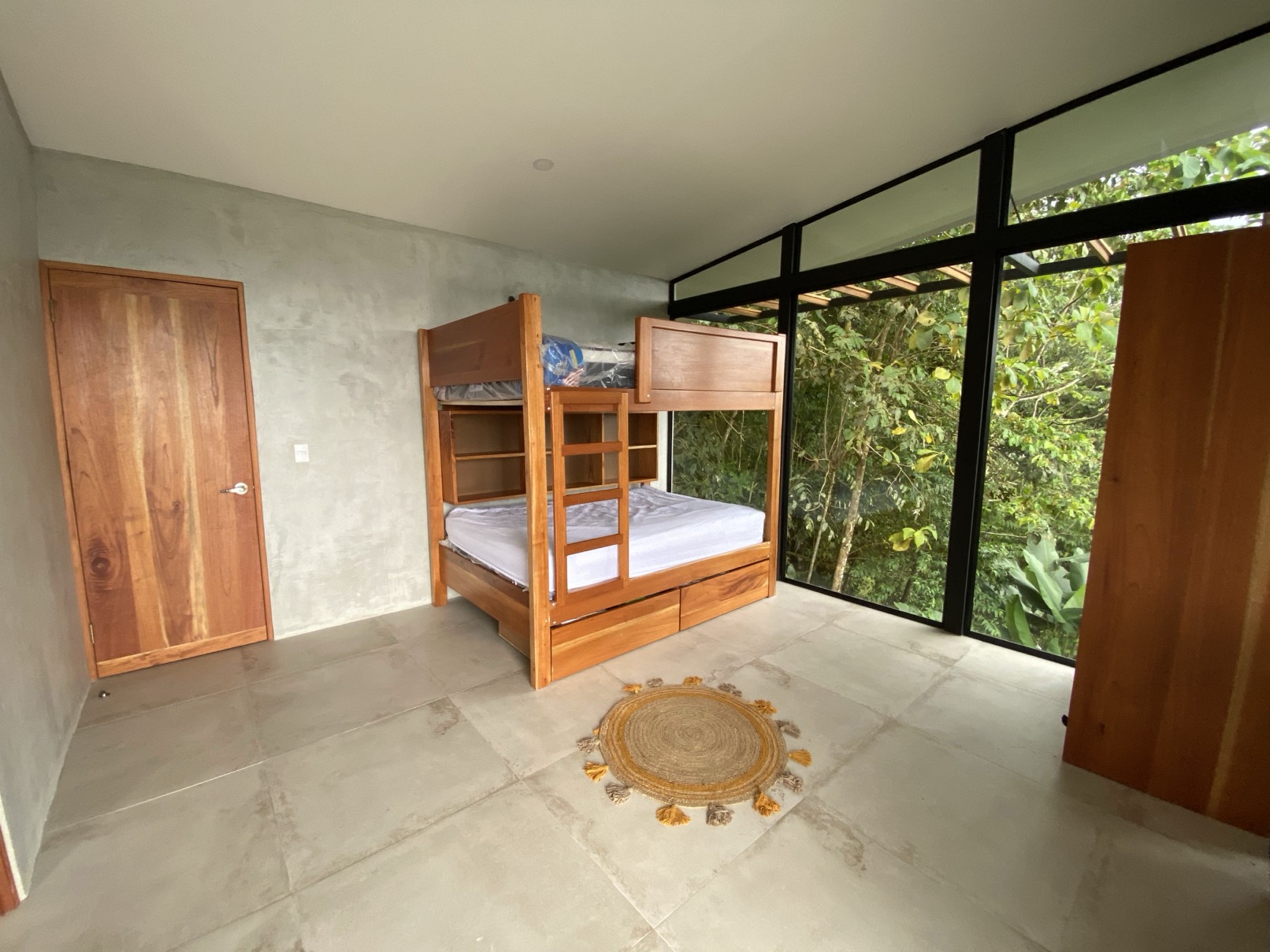 Brand-New 2-Bedroom Ocean-View Home with Pool in Ojochal selected