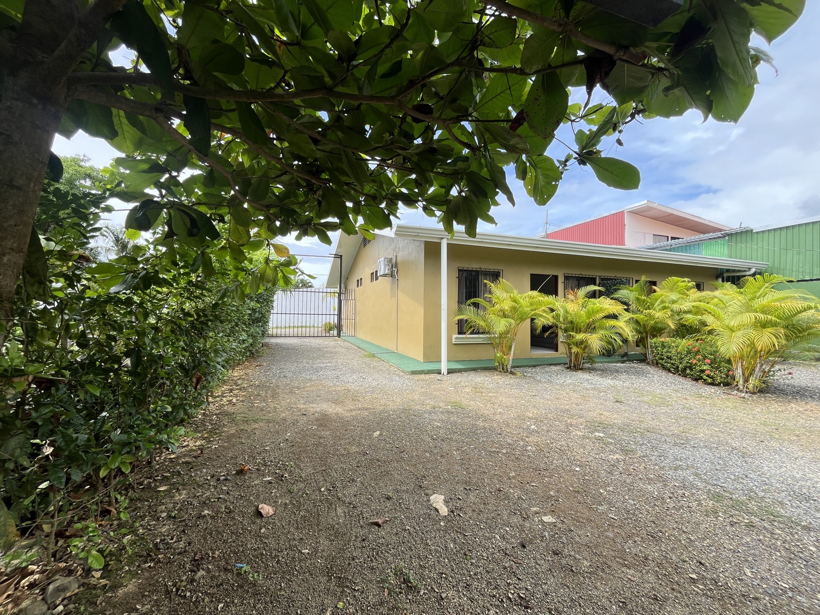 Prime Investment Opportunity in Uvita: Income-Producing Fourplex Just 300 Meters from the Beach selected