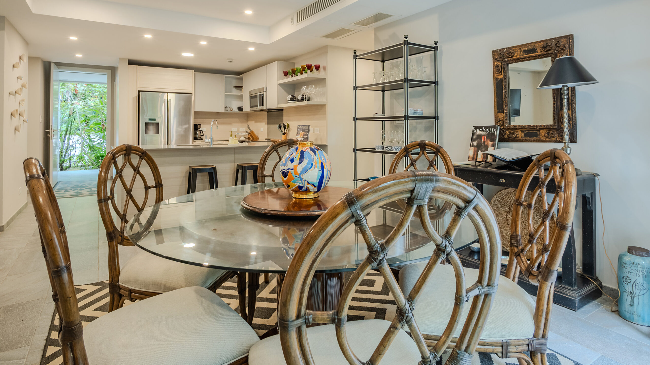 Luxury Condo for Sale – Private Beach Access at Elan, Playa Ballena selected