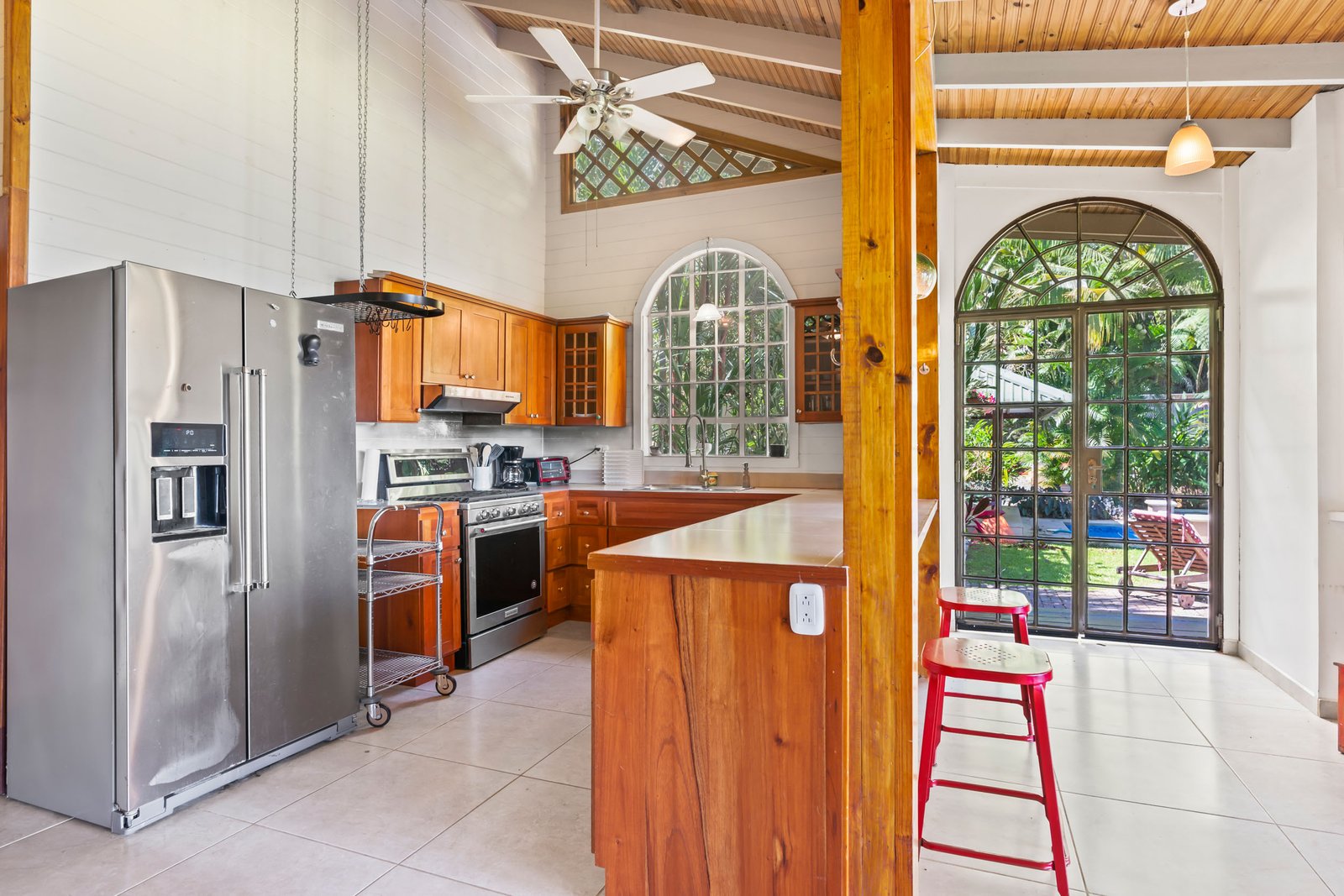 Charming Ocean View Home with Expansion Potential in Lagunas selected