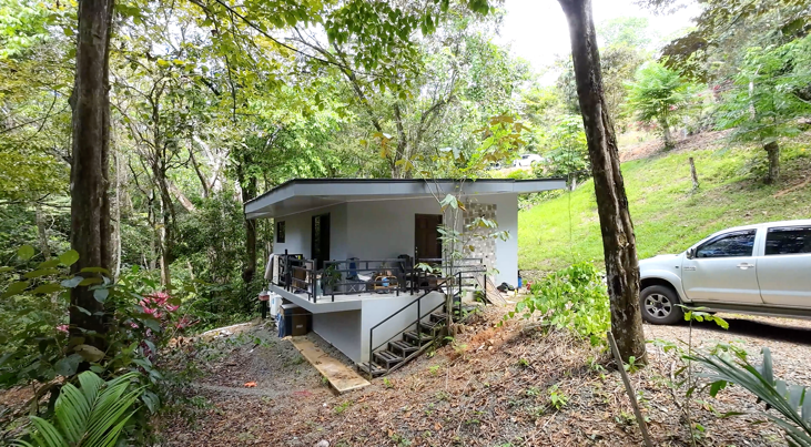Multi-Home Income Estate Near Marino Ballena National Park selected