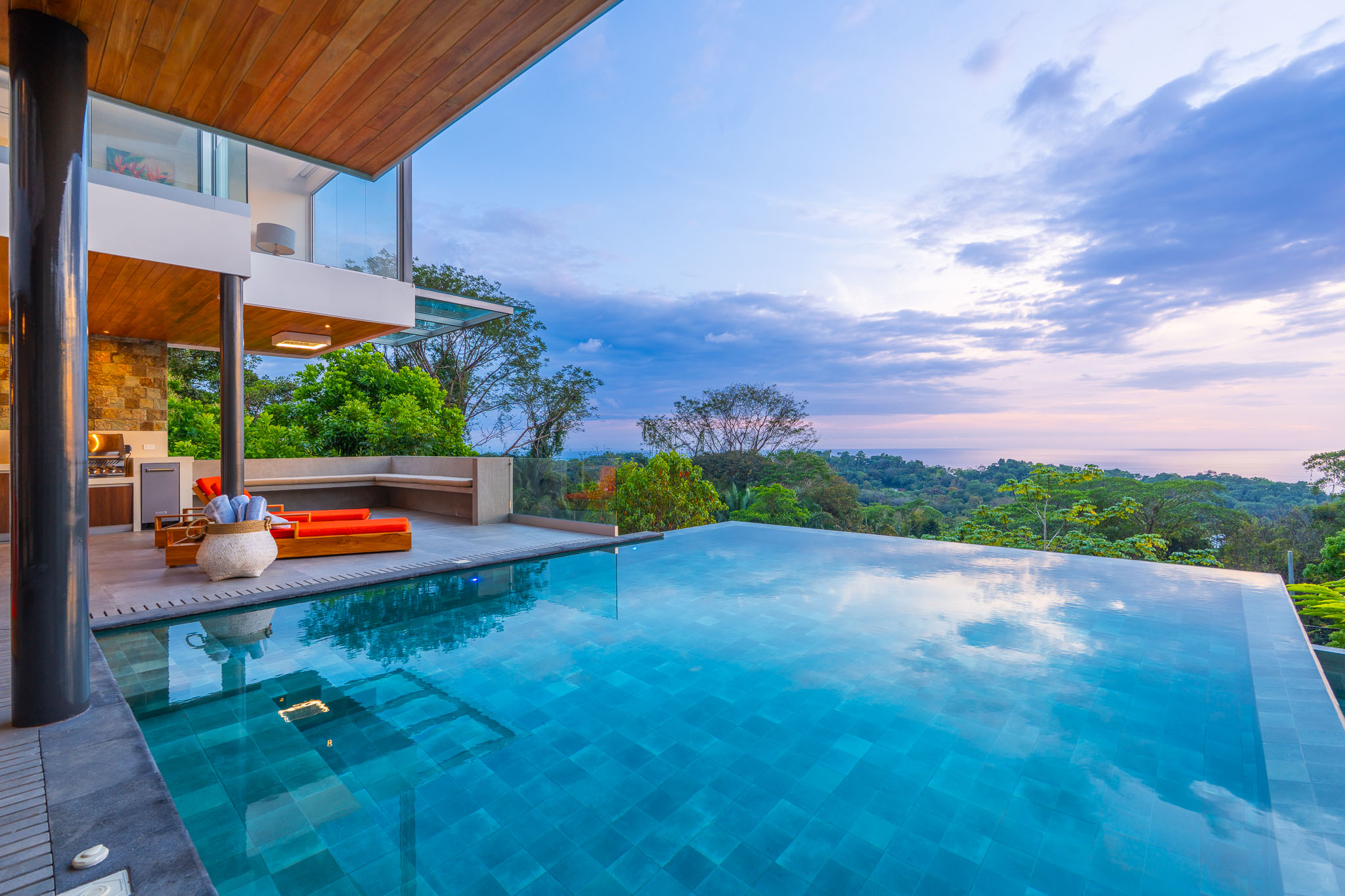 Stunning 3-Level Luxury Home with Panoramic Views selected