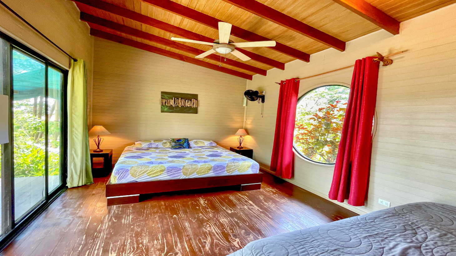 2.24 ACRES – 7 Bedrooms Ocean View Boutique Hotel With Two Pools, 5 Minutes to Uvita, Multiple Rental Options!! selected