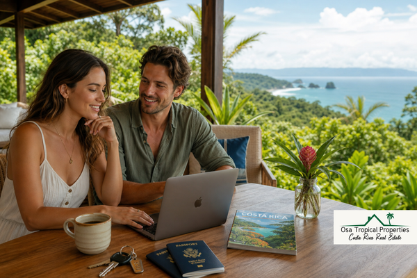 Do You Really Need Residency to Move to Costa Rica?