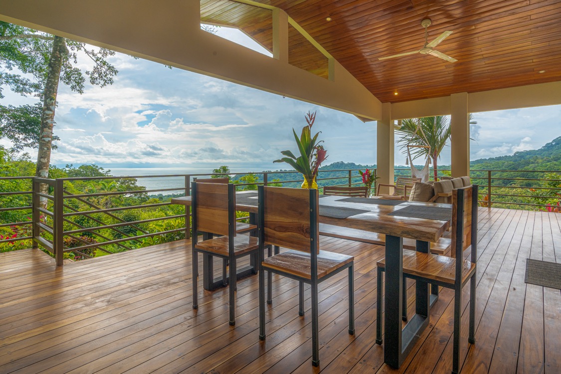 Luxury Multi-Home Estate in Escaleras Minutes from Dominical & Secluded Pacific Beaches selected