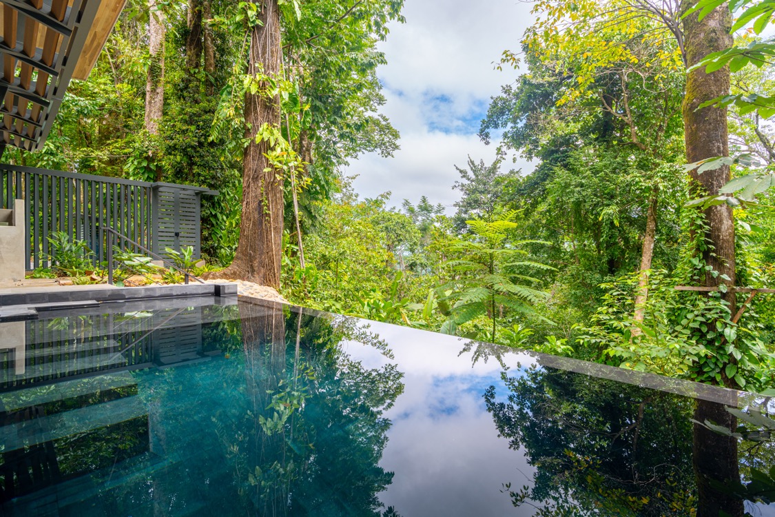 Casa Selva Vida – A Vision of Luxury Living in the Heart of Uvita selected