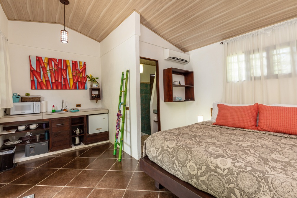 Thriving Boutique Hotel with Owner’s Residence Just Steps from the Beach in Uvita selected