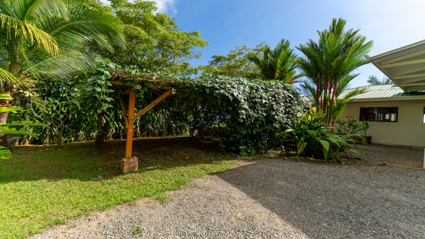5.67 ACRES – 3 Bedroom Stunning Luxury Home Featuring Sweeping Valley & Ocean Views, Natural Wood Finishes & Sophisticated Design! selected