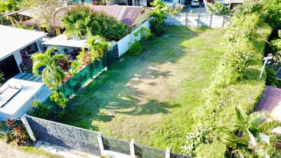 Build-Ready Residential Lot Near Marino Ballena National Park in Uvita image 5