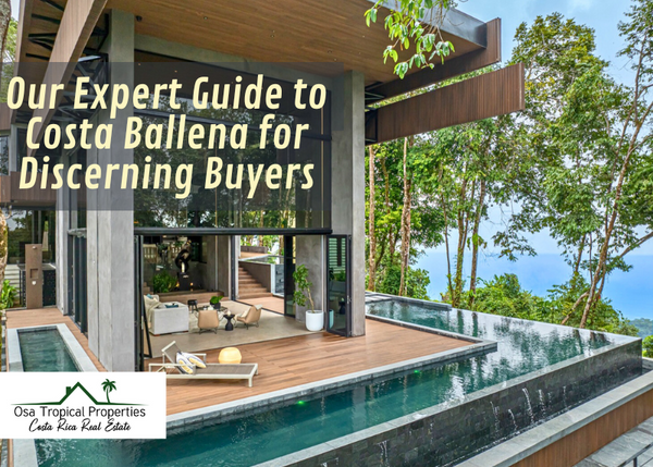 The Costa Ballena Lifestyle: An Expert Guide for Discerning Buyers