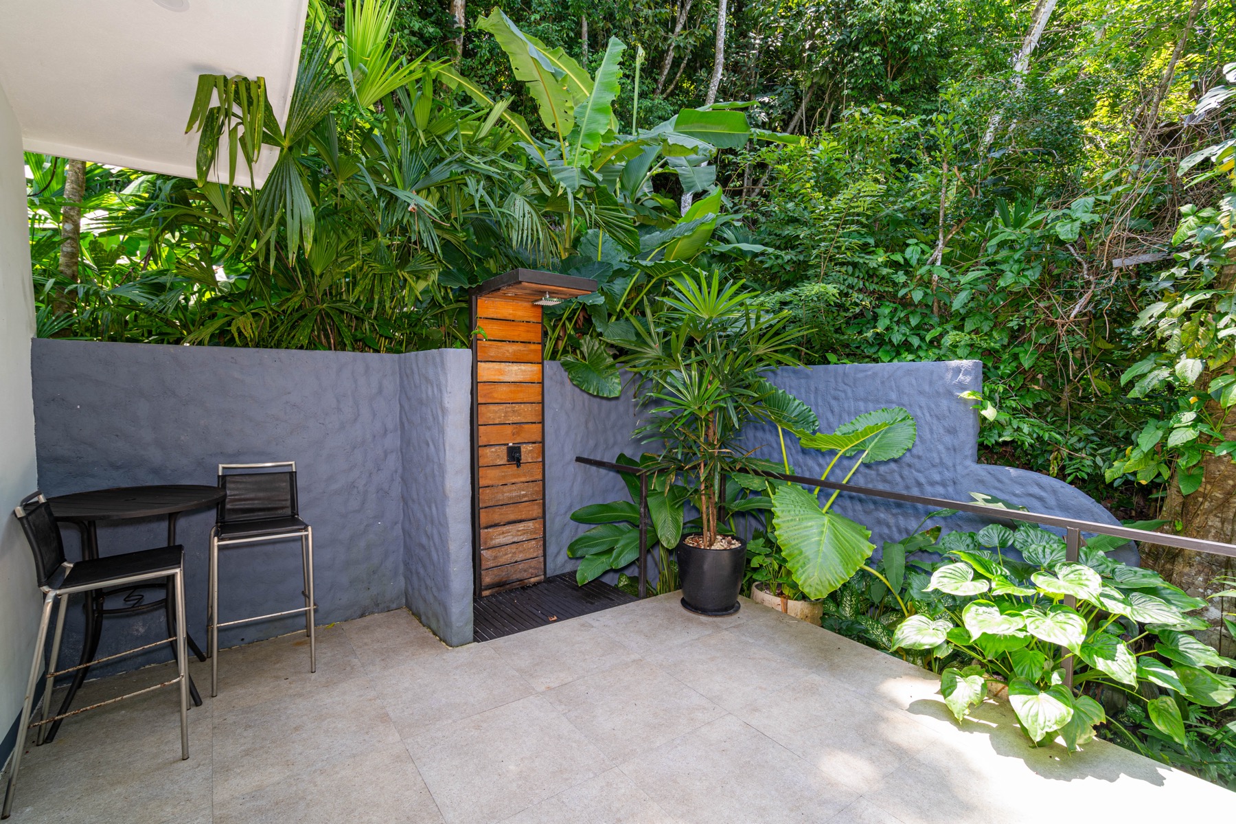 Turnkey Boutique Hotel in Prime Manuel Antonio Beach Location selected