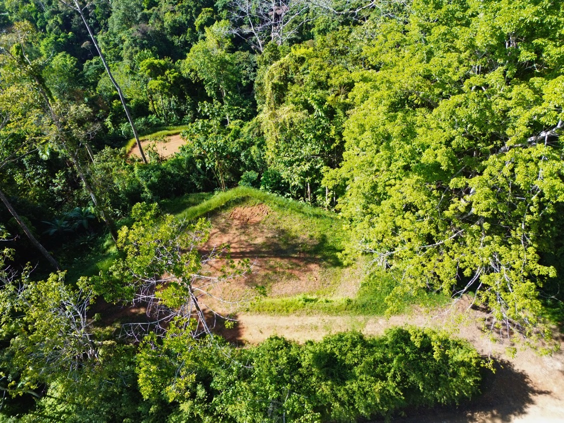 Build-Ready Ocean View Homesite Above Uvita – Iconic Ballena Rock Views & Prime Hillside Setting selected