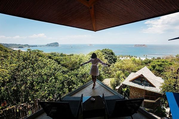 Why Costa Rica is So Attractive to You