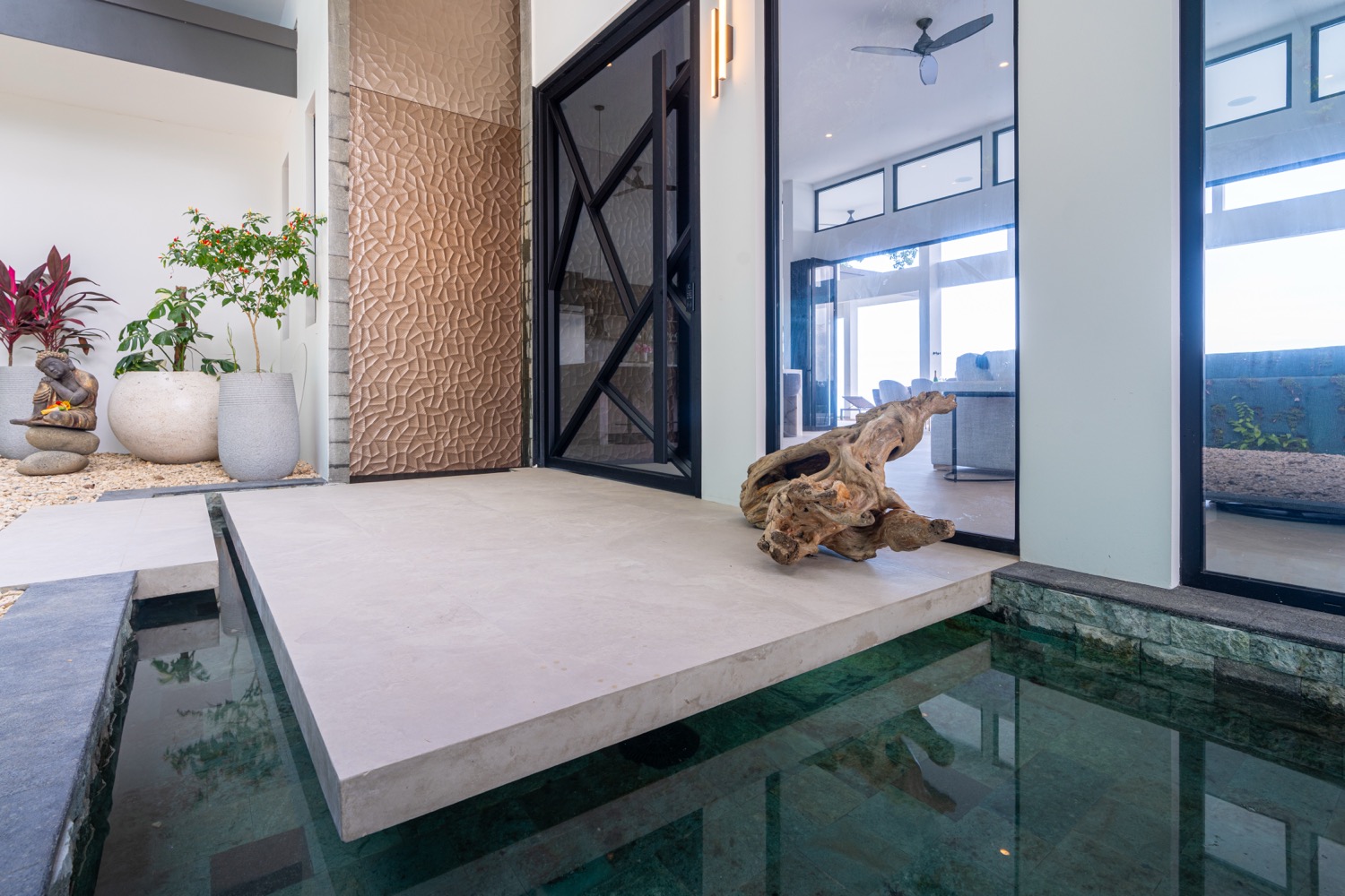 An Epic Masterpiece Above the Jungle Canopy selected